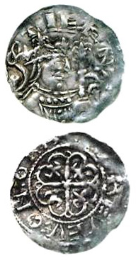 silver penny